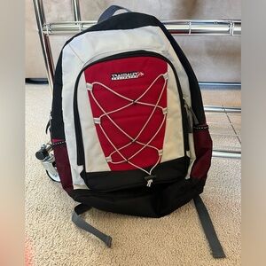 Rainmaker Equipment BackPack